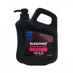 Żel do golenia Elegance Plus Shaving Gel „Venus” 2000 ml