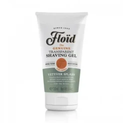 Żel do golenia Floid Vetiver Splash Shaving Gel 150 ml