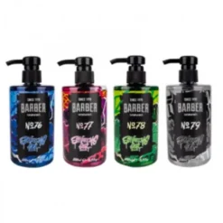 Żel do golenia Marmara Shaving Gel №77 500 ml