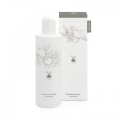 Żel do mycia twarzy Muhle Organic Face Wash 300 ml GWOSC
