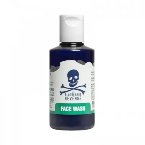 Żel do mycia twarzy The Bluebeards Revenge Face Wash 100 ml
