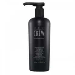 Żel do precyzyjnego golenia American Crew Precision Shave Gel 450 ml