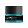 Żel do stylizacji włosów Agiva Hair Gel ultra strong 03 200ml blue