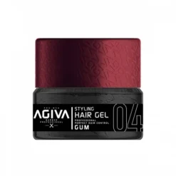 Żel do stylizacji włosów Agiva Hair GUMMY Gel 04 200ml