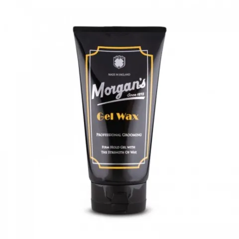 Żel do stylizacji włosów Morgan’s Gel Wax 150 ml M015