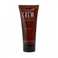 Żel Do Włosów American Crew Firm Hold Styling Gel 100 Ml Mocny Chwyt
