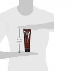 Żel do włosów American Crew Firm Hold Styling Gel 250 ml Mocny chwyt