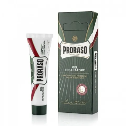 Żel na skaleczenia Proraso Gel Riparatore 10 ml