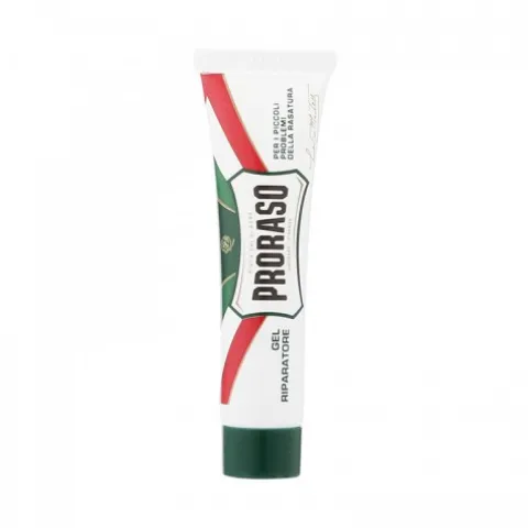 Żel na skaleczenia Proraso Gel Riparatore 10 ml