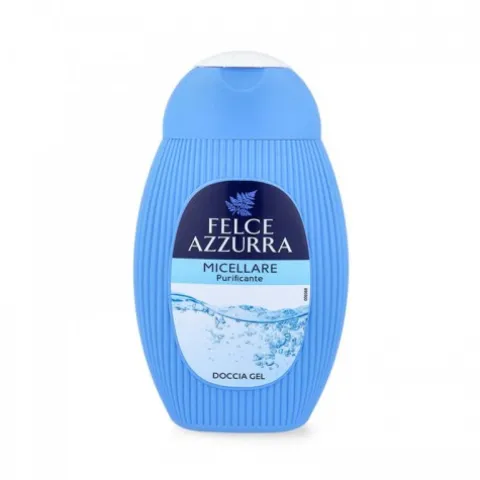 Żel pod prysznic Felce Azzurra Micellare 250 ml
