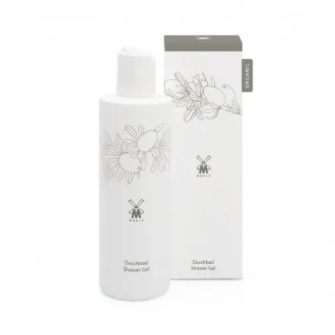 Żel pod prysznic Muhle Organic Shower Gel 300 ml DBOSC