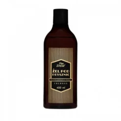 Żel Pod Prysznic Pan Drwal Cologne 400 ml