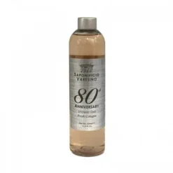 Żel pod prysznic Saponificio Varesino 80th Anniversary Shower Gel 350 ml