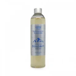 Żel pod prysznic Saponificio Varesino Dolomiti Shower Gel 350 ml