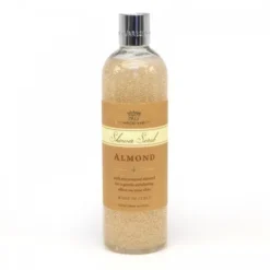 Żel pod prysznic scrub Saponificio Varesino Shower Scrub Almond 500 ml