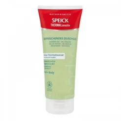 Żel pod prysznic Speick Thermal Sensitiv Shower Gel o delikatnym zapachu owocowym 200 ml