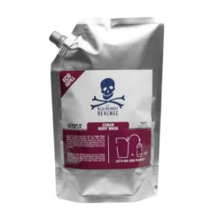 Żel pod prysznic The Bluebeards Revenge Cuban Body Wash 1000 ml