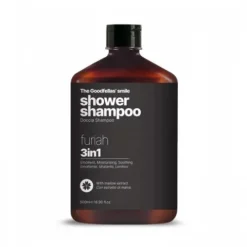 Żel pod prysznic The Goodfellas Smile Shower Shampoo Furiah 500ml