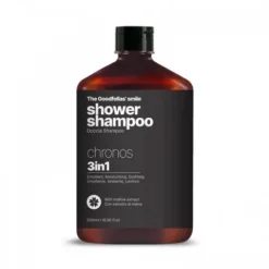 Żel pod prysznic The Goodfellas Smile Shower Shampoo Chronos 500ml