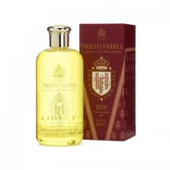 Żel pod prysznic Truefitt & Hill 1805 Bath & Shower Gel 200 ml