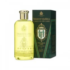 Żel pod prysznic Truefitt & Hill West Indian Limes Bath & Shower Gel 200Ml