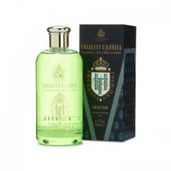Żel pod prysznic Truefitt & Hill Grafton Bath & Shower Gel 200 ml