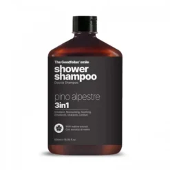 Żel pod przysznic The Goodfellas Pino Alpestre Shower Shampoo 500 ml
