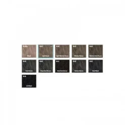 Farba do brody maskująca siwiznę Just For Men Beard Color Light Brown M-25