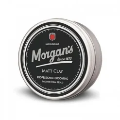 Glinka Do Stylizacji Włosów Morgan’s Matt Clay 75 ml