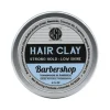 Glinka do stylizacji włosów WSP Hair Clay Barbershop 120 ml