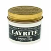 Glinka do stylizacji włosów Layrite Cement Clay 120 g