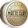 Glinka do stylizacji włosów Lockhart's Professional Matte Clay 96 g
