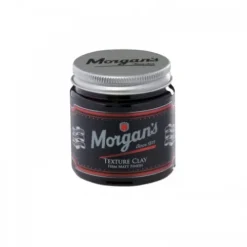 Glinka do stylizacji włosów Morgan's Styling Texture Clay 120 ml M175