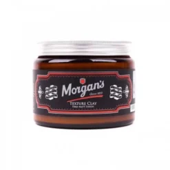 Glinka do stylizacji włosów Morgan's Styling Texture Clay 500 ml M177