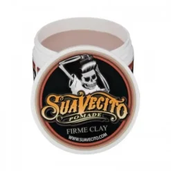 Glinka do stylizacji włosów Suavecito Firme Clay 113g