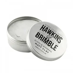 Glinka do stylizacji włosów Hawkins & Brimble Matt Clay 100 ml
