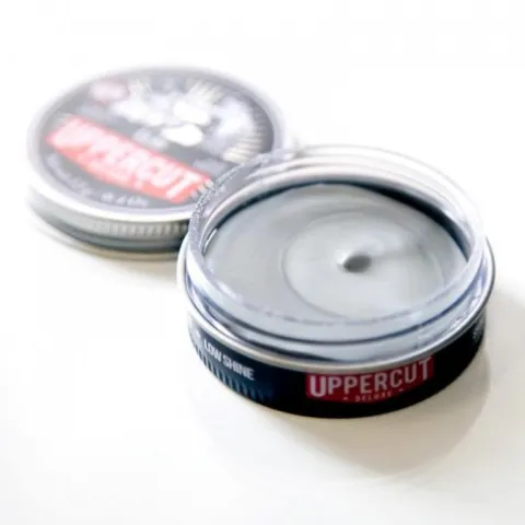 Glinka do stylizacji włosów Uppercut Deluxe Clay 12 g