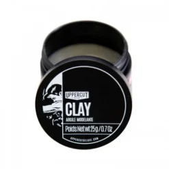 Glinka do stylizacji włosów Uppercut Deluxe Clay 25g