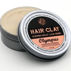 Glinka do stylizacji włosów WSP Hair Clay Olympus 120 ml