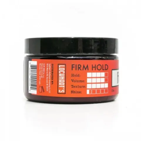 Glinka do stylizacji włosów Lockhart's Fatte Clay 105 g