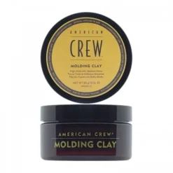 Glinka do włosów American Crew Molding Clay 85 gr o mocnym chwycie
