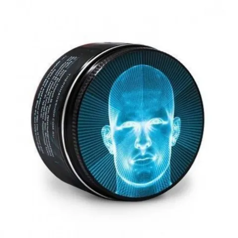 Glinka-wosk do stylizacji włosów Lockhart's Transcend Wax Clay 35 g