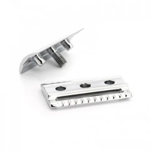 Głowica Mühle R89 Geschl.Chrome