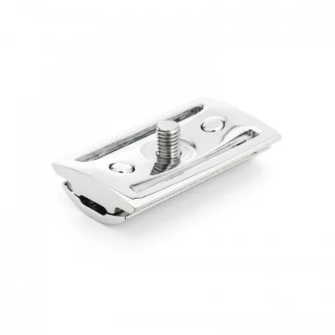 Głowica Mühle R89 Geschl.Chrome