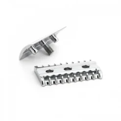 Głowica Mühle R41 Offen Chrom