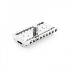 Głowica Mühle R41 Offen Chrom