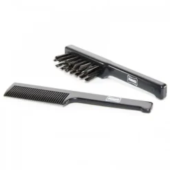 Grzebień і Szczotka do brody i wąsów Proraso Moustache Comb and Brush