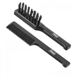 Grzebień і Szczotka do brody i wąsów Proraso Moustache Comb and Brush