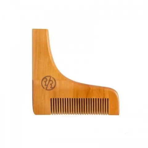 Grzebień do brody Rocwell Beard Shaper