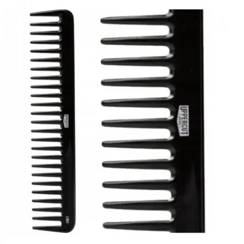 Grzebień do modelowania Uppercut Deluxe CB11 Comb